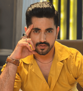 Zain Imam Height Age Girlfriend Wife Family Biography