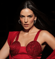 Natasa Stankovic Measurements Height Weight Bra Size Age