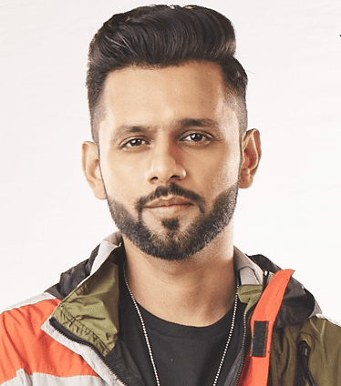 Rahul Vaidya Height Age Girlfriend Wife Family Biography