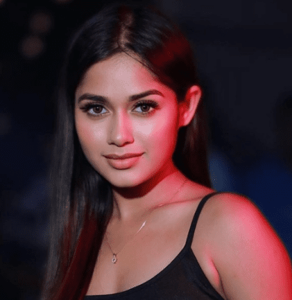 Jannat Zubair Rahmani Height Age Boyfriend Family Biography