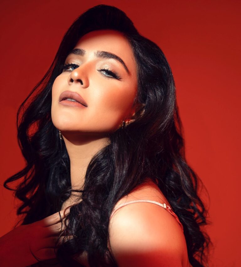 Humaima Malick Height Age Boyfriend Family Biography