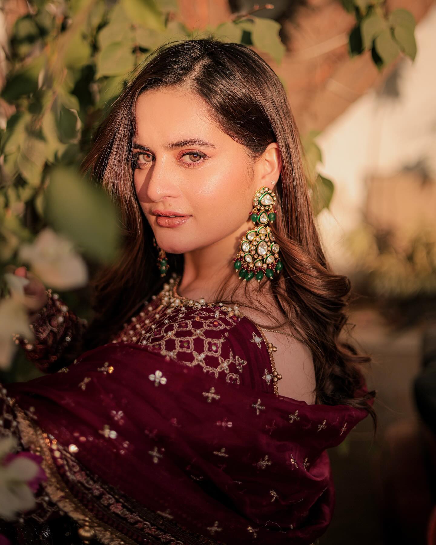 Aiman Khan Age Boyfriend Husband Family Biography